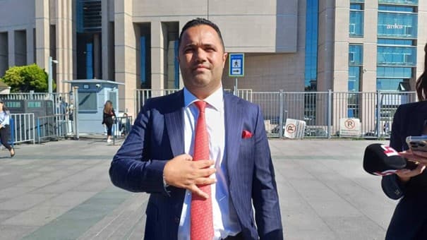 Rezan Epözdemir hakkında tahliye kararı verildi