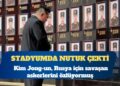 Kim Jong-un, Rusya için savaşan askerlerini özlüyormuş