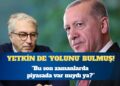 Yetkin de ‘yolunu’ bulmuş! ”Bu son zamanlarda piyasada var mıydı ya?”