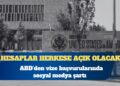 ABD’den bazı vize başvurularında sosyal medya şartı: Hesaplar herkese açık olacak