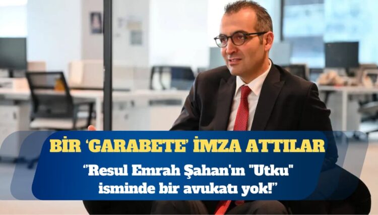 Resul Emrah Şahan’ın tutukluluk incelemesi, avukatları olmadan yapıldı; tutanağa farklı avukatların isimleri yazıldı