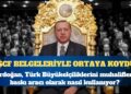 SCF’nin yeni raporu, Erdoğan’ın Büyükelçilik ve Başkonsoloslukları muhaliflere baskı için nasıl kullandığını belgeleriyle ortaya koyuyor