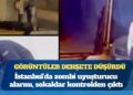 Görüntüler dehşete düşürdü: İstanbul’da zombi uyuşturucu alarmı; sokaklar kontrolden çıktı