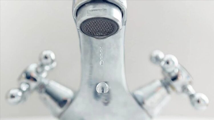 ASKİ duyurdu: Ankara’nın 9 ilçesinde su kesintisi yaşanacak