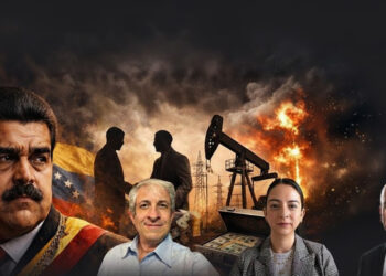 Venezuela’da Post-Maduro dönemi: Saray darbesi mi, petrol operasyonu mu?