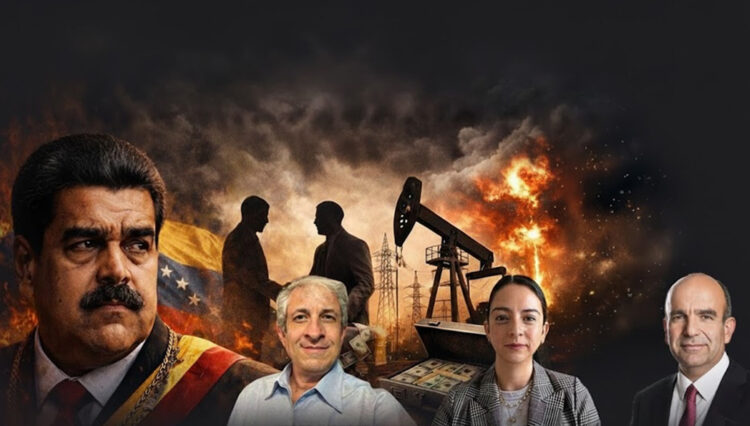 Venezuela’da Post-Maduro dönemi: Saray darbesi mi, petrol operasyonu mu?