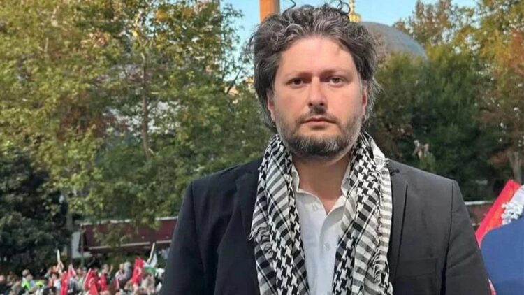 ‘Aktrol’ Furkan Bölükbaşı hakkında tahliye kararı