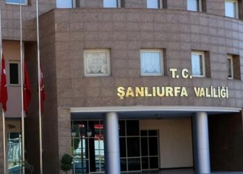 Diyarbakır’ın ardından Şanlıurfa’da da gösteriler yasaklandı