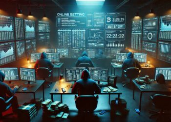 10 ilde yasa dışı bahis operasyonu: 73 gözaltı