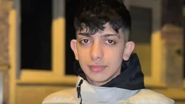 16 yaşındaki genç pompalı tüfekle öldürüldü