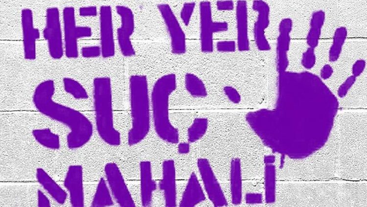 “Birini bıçaklamam lazım” diyerek evden çıktı; 16 yaşındaki kızı ağır yaraladı