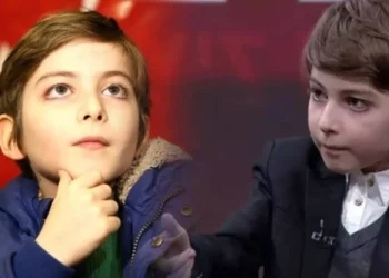 ‘Filozof Atakan’ yıllar sonra ortaya çıktı: 17 yaşındaki halini tanımak mümkün değil