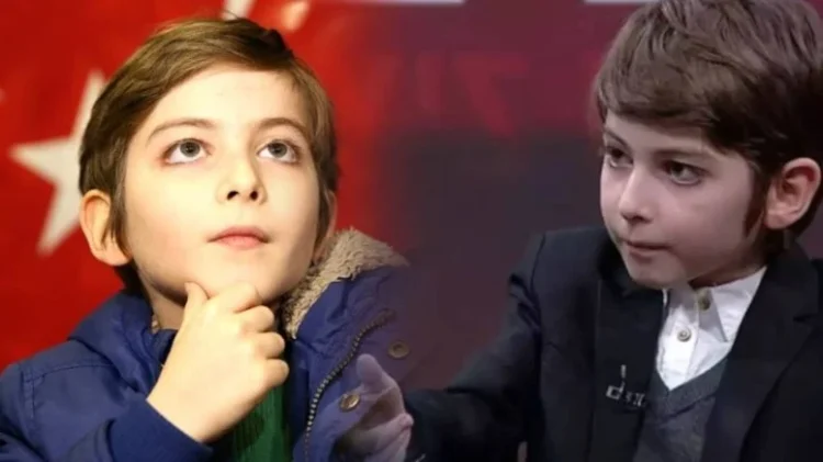 ‘Filozof Atakan’ yıllar sonra ortaya çıktı: 17 yaşındaki halini tanımak mümkün değil