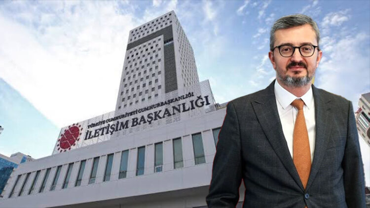 İletişim Başkanlığı’ndan “dezenformasyonla mücadele”ye milyarlık harcama planı