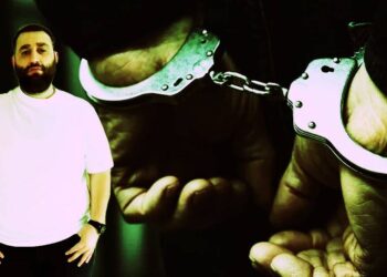 “Casperlar” soruşturması: 9’u polis 17 kamu görevlisine gözaltı kararı