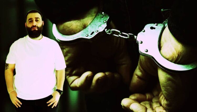 “Casperlar” soruşturması: 9’u polis 17 kamu görevlisine gözaltı kararı