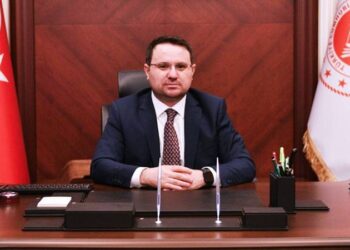 CHP’li Emir’den Adalet Bakanlığı’na atanan Akın Gürlek’e: Dokunulmazlık zırhının arkasına saklanamazsın