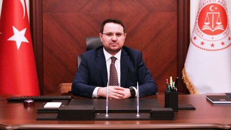 CHP’li Emir’den Adalet Bakanlığı’na atanan Akın Gürlek’e: Dokunulmazlık zırhının arkasına saklanamazsın