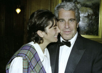 New York Times: Jeffrey Epstein insan soyunu kendi DNA’sıyla “yeniden üretmeyi” hayal ediyordu