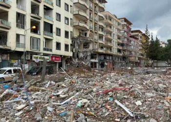 Adalet Peşinde Aileleri Platformu: 6 Şubat anma programımız, Kahramanmaraş Valiliği tarafından iptal edilmiştir