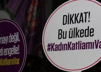 Şüpheli ölümler alarm veriyor: 30 günde 5 kadın, “düşerek” hayatını kaybetti