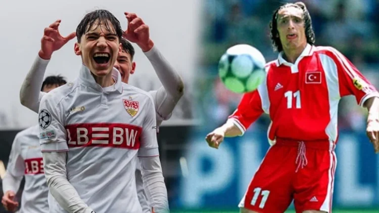 19 yaşındaki Türk, Athletic Bilbao tarihine geçti