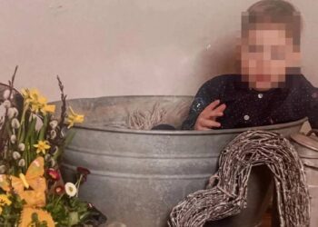 Anne ve babaya müebbet: 3 yaşındaki çocuğu çekmeceye kilitleyip aç bıraktılar