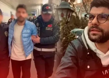 Ayhan Bora Kaplan soruşturmasında kapıya bırakılan telefon: Suç örgütünün “iki numarası” olmakla suçlanan Serdar Sertçelik “Kumpas” dedi