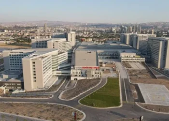 Şehir hastaneleri müteahhitlerine ödenen tutar, halk sağlığı hizmetlerini geride bıraktı