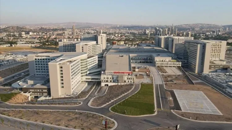 Şehir hastaneleri müteahhitlerine ödenen tutar, halk sağlığı hizmetlerini geride bıraktı