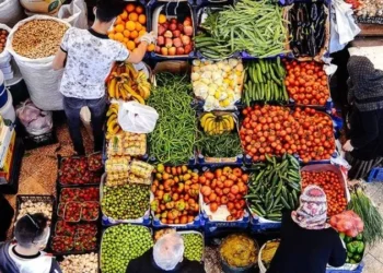 Sebzede dört kat artış: Dünya ucuzluyor, Türkiye pahalılaşıyor