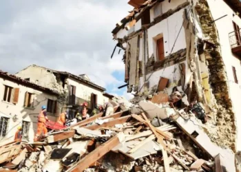 Deprem araştırmasından çarpıcı sonuçlar: 61 milyon kişi risk altında ama hazırlık yok