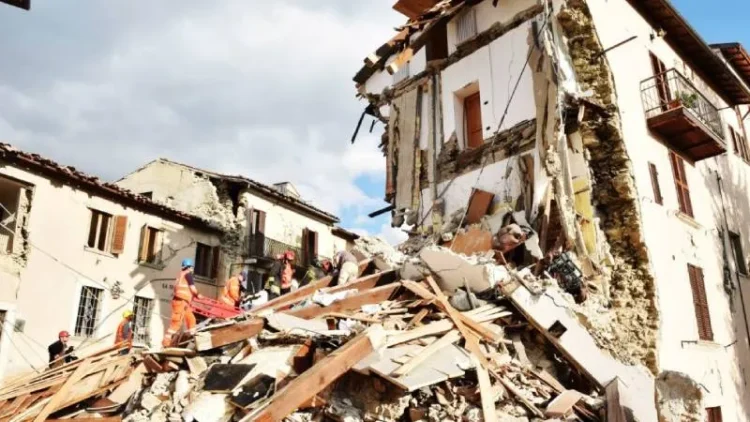 Deprem araştırmasından çarpıcı sonuçlar: 61 milyon kişi risk altında ama hazırlık yok