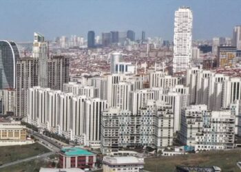 57 ili geçti: Türkiye’nin en kalabalık ilçesinin nüfusu 1 milyonu aştı