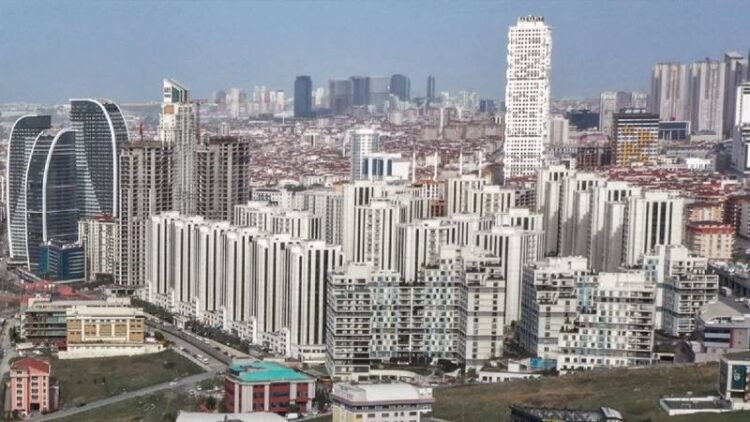 57 ili geçti: Türkiye’nin en kalabalık ilçesinin nüfusu 1 milyonu aştı