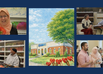 Eğitimde dayanışma köprüsü: Respect Graduate School 2026 vizyonunu 14 Şubat’ta açıklıyor