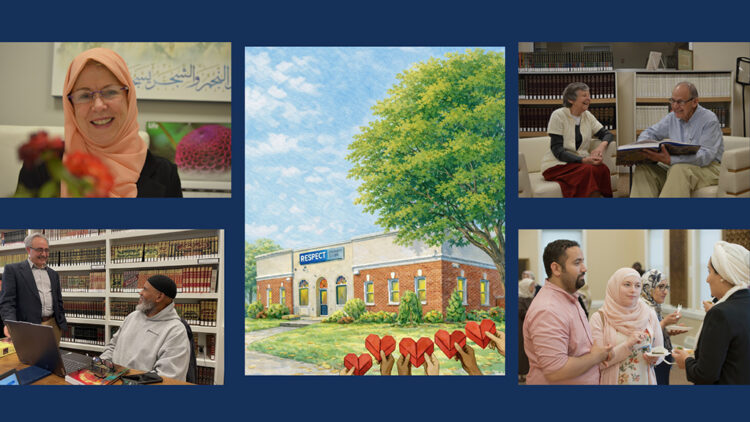 Eğitimde dayanışma köprüsü: Respect Graduate School 2026 vizyonunu 14 Şubat’ta açıklıyor