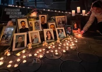 6 Şubat’ın üçüncü yılında “Unutmak, affetmek, helalleşmek yok” yürüyüşü