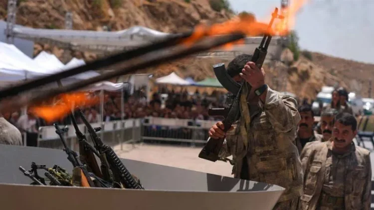 “İşler iyi gitmiyor”: Öcalan’ın statüsü ve AKP’nin oy kaygısı