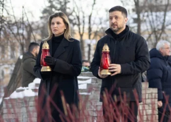 Zelenskiy işgalin dördüncü yılında BBC’ye konuştu: ‘Putin, Üçüncü Dünya Savaşı başlattı’