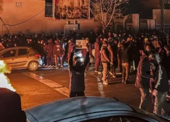 ABD merkezli kurum açıkladı: İran’da ölü sayısı neredeyse 7 bin