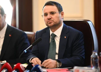 Akın Gürlek: Raporda umut hakkı yok, şahsa yönelik düzenleme olmaz