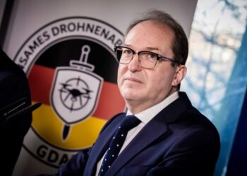 Alman bakan katledilen Türk kondüktör için konuştu