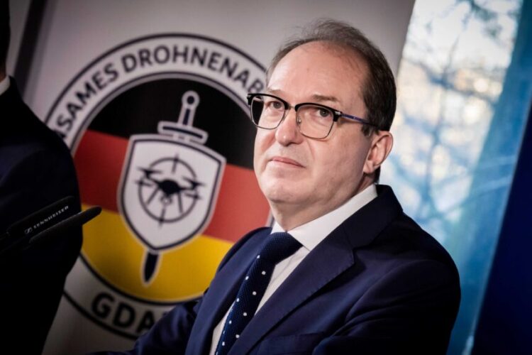 Alman bakan katledilen Türk kondüktör için konuştu