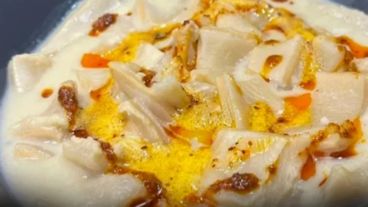 Avrupa Birliği’nin engellediği Türk yemeğini Yunanistan sahiplendi