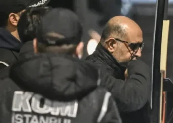 “Aziz İhsan Aktaş davası”nda 7 kişiye tahliye