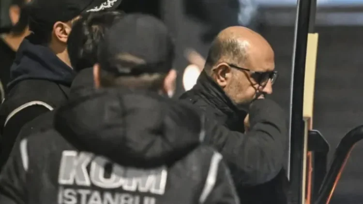 “Aziz İhsan Aktaş davası”nda 7 kişiye tahliye