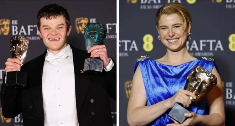 BAFTA ödülleri sahiplerini buldu: One Battle After Another 6 ödülle zirvede