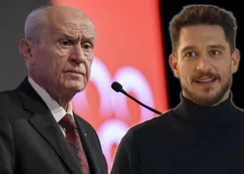 Bahçeli, Kaygılaroğlu’nu aradı: “Kabul etmeleri halinde kendilerine bir bozkurt tablosu hediye etmek istiyorum”