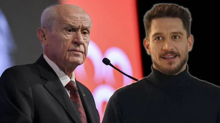 Bahçeli, Kaygılaroğlu’nu aradı: “Kabul etmeleri halinde kendilerine bir bozkurt tablosu hediye etmek istiyorum”